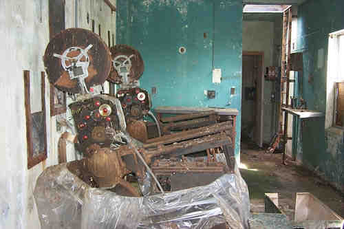 Two old friends, back to Seminole..page4