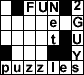 Best crossword puzzle around !